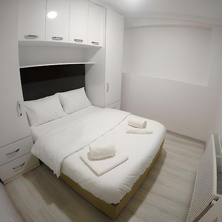 Cihangir Apart İstanbul Dış mekan fotoğraf