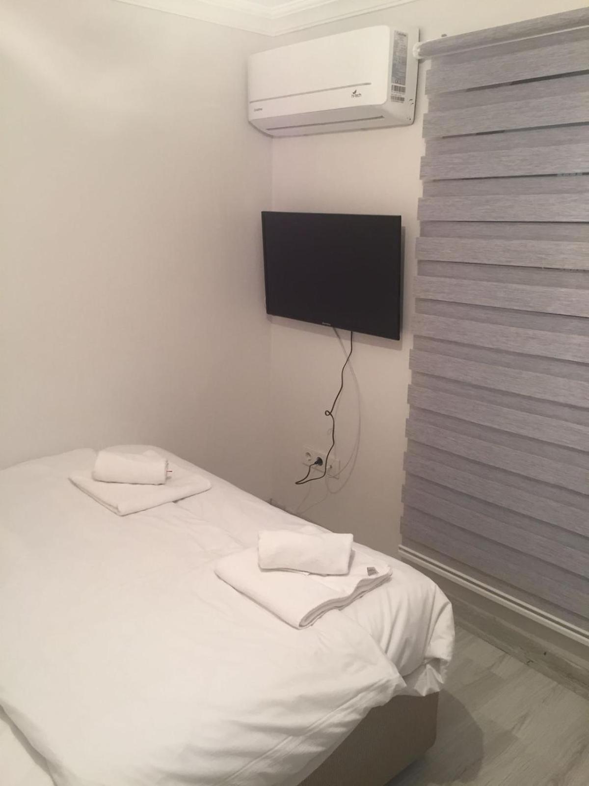 Cihangir Apart İstanbul Dış mekan fotoğraf