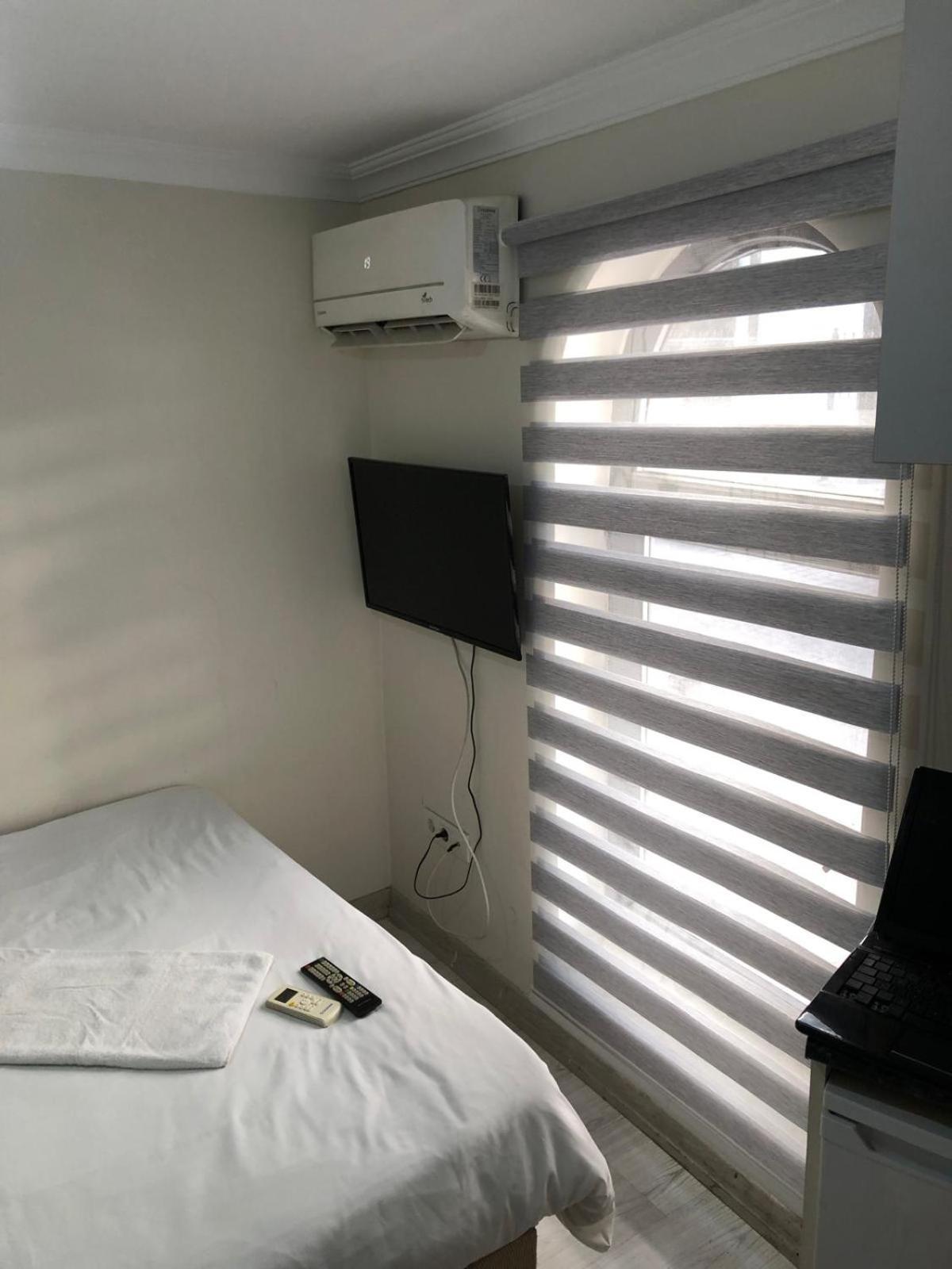 Cihangir Apart İstanbul Dış mekan fotoğraf