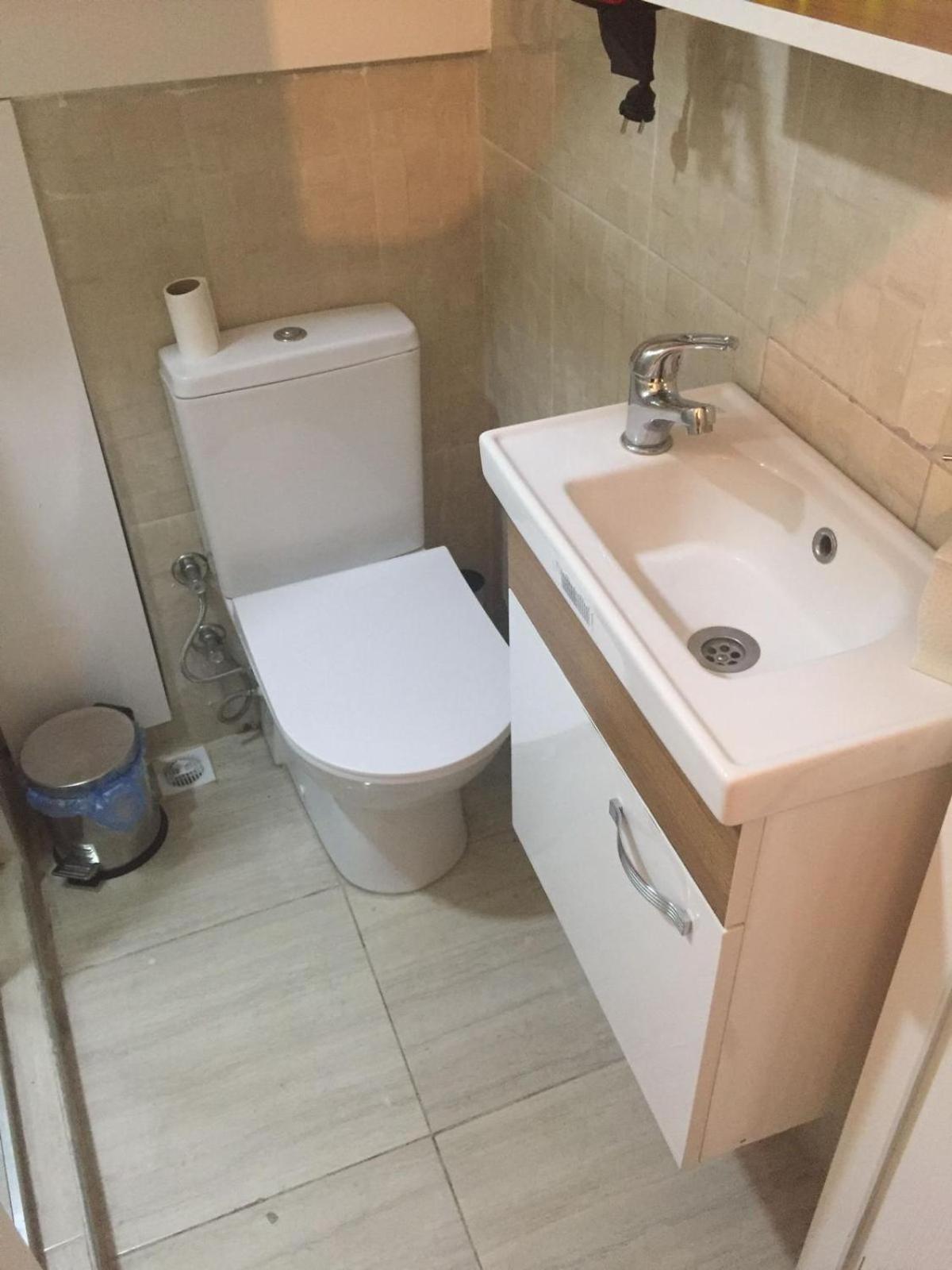 Cihangir Apart İstanbul Dış mekan fotoğraf