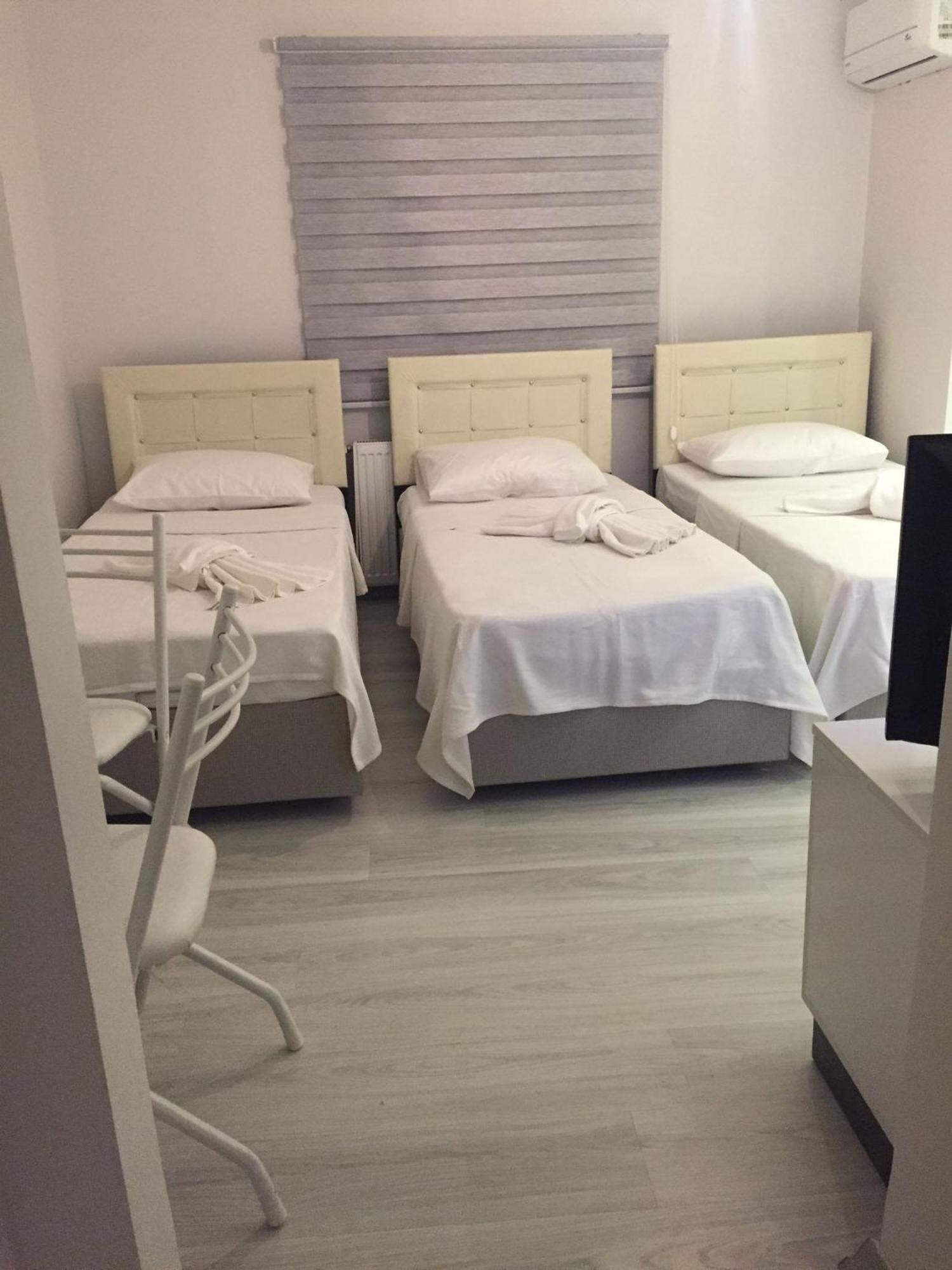 Cihangir Apart İstanbul Dış mekan fotoğraf