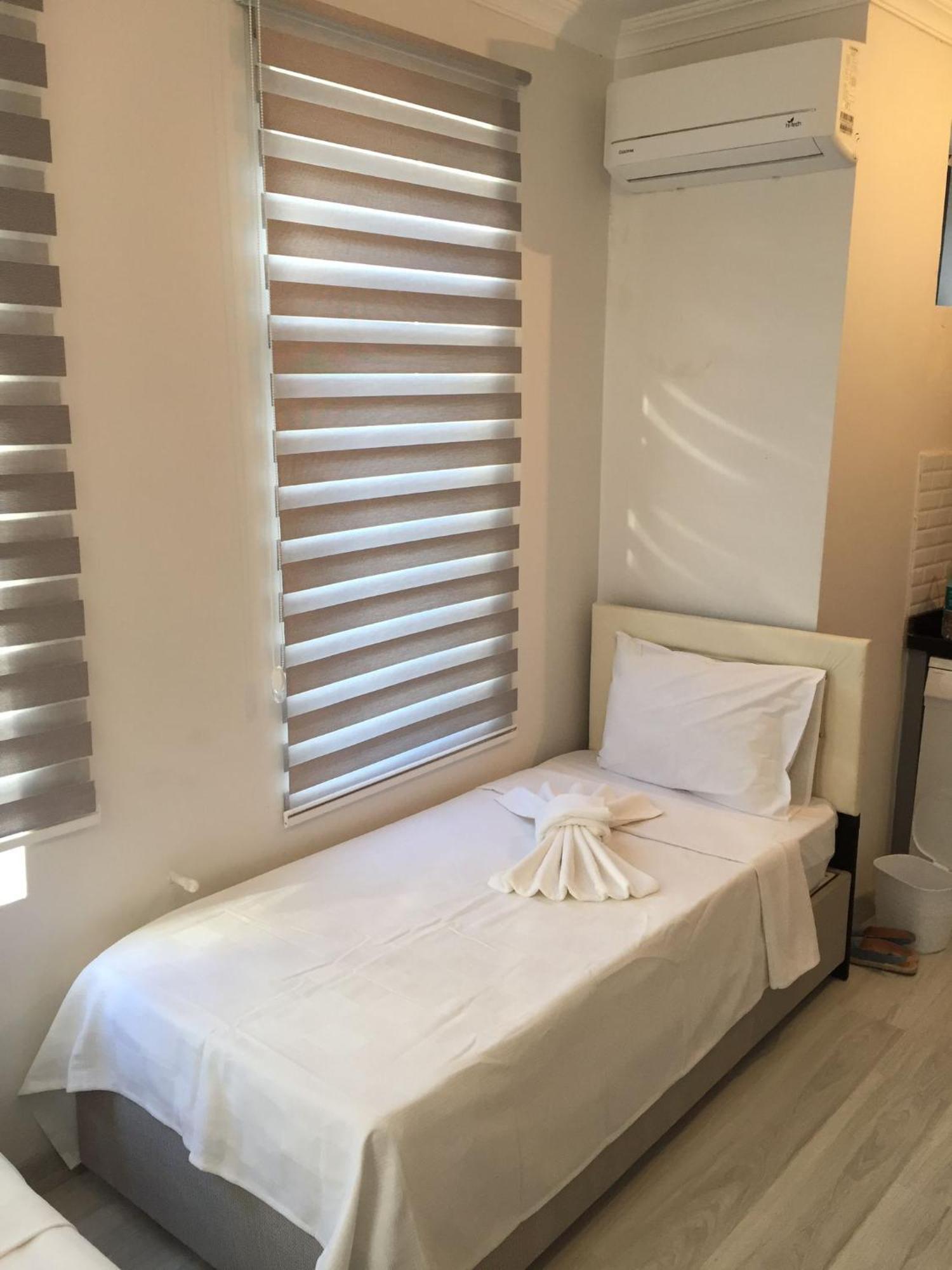 Cihangir Apart İstanbul Dış mekan fotoğraf