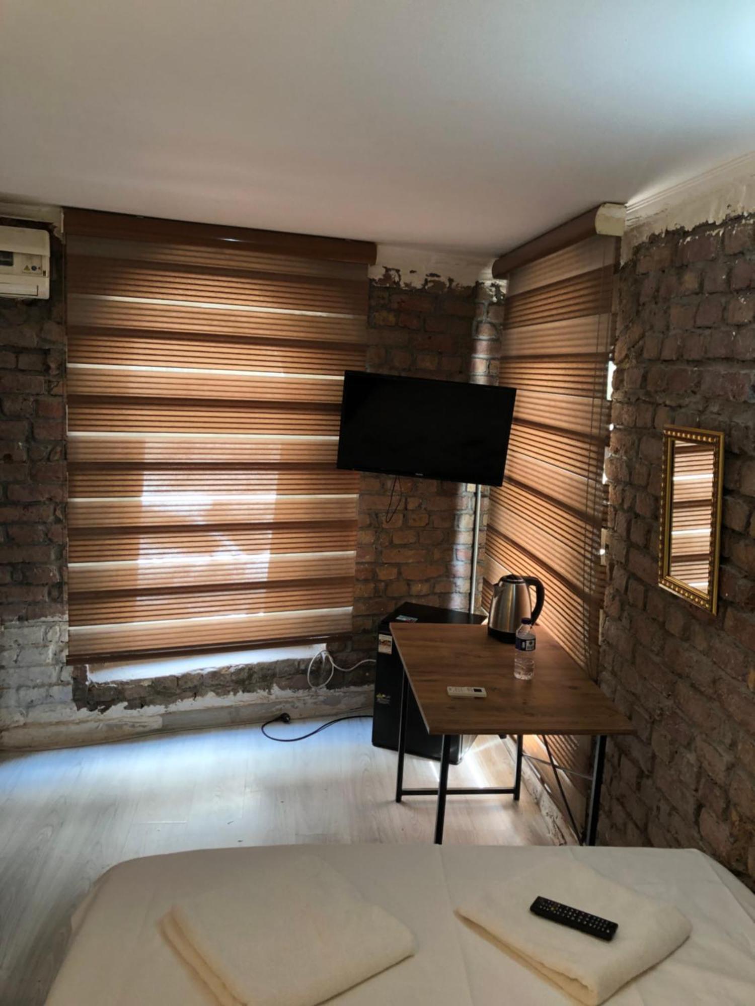 Cihangir Apart İstanbul Dış mekan fotoğraf