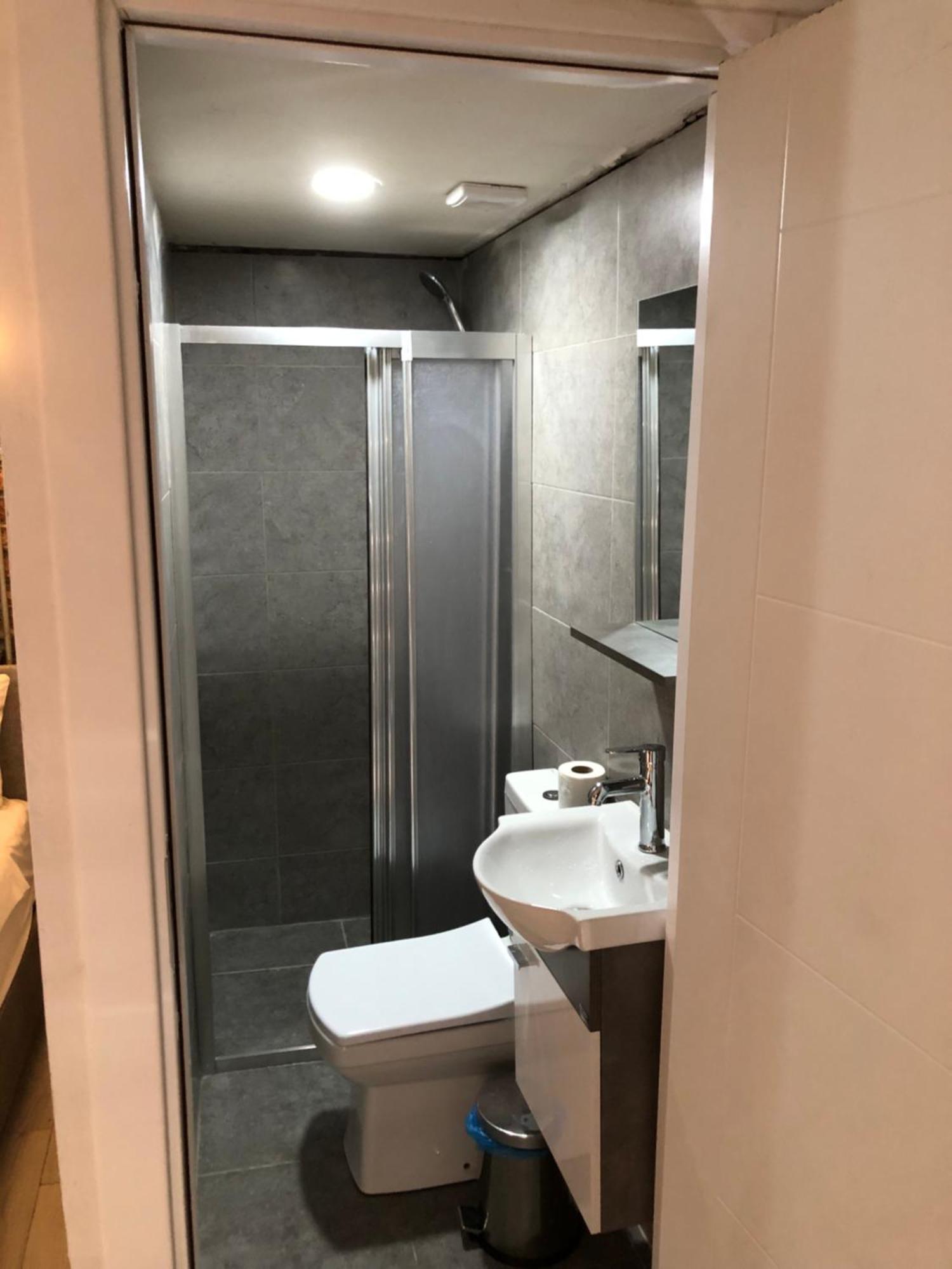 Cihangir Apart İstanbul Dış mekan fotoğraf