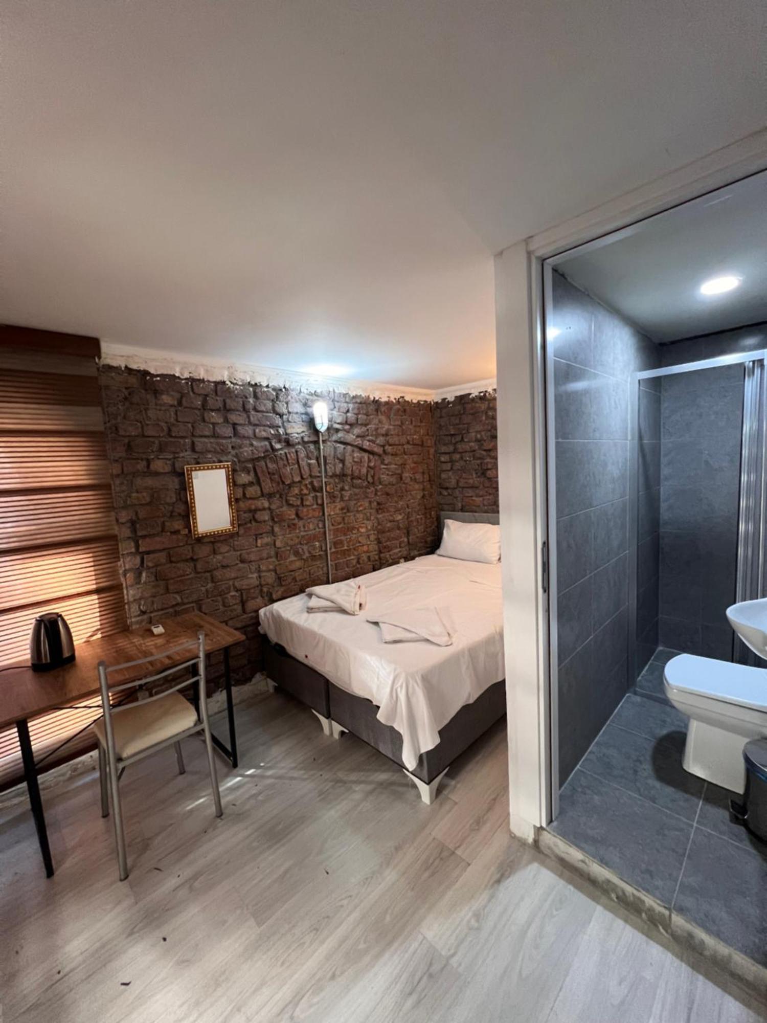 Cihangir Apart İstanbul Dış mekan fotoğraf