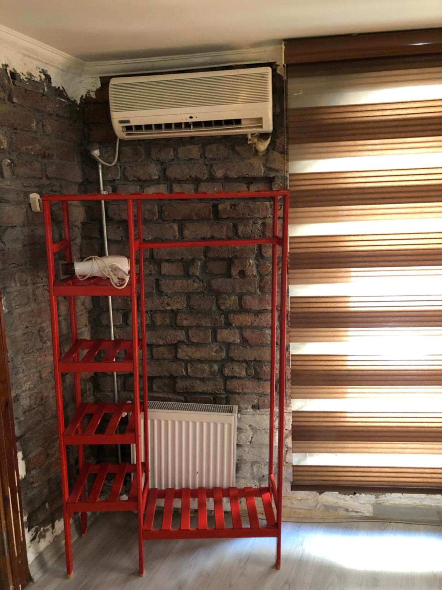 Cihangir Apart İstanbul Dış mekan fotoğraf