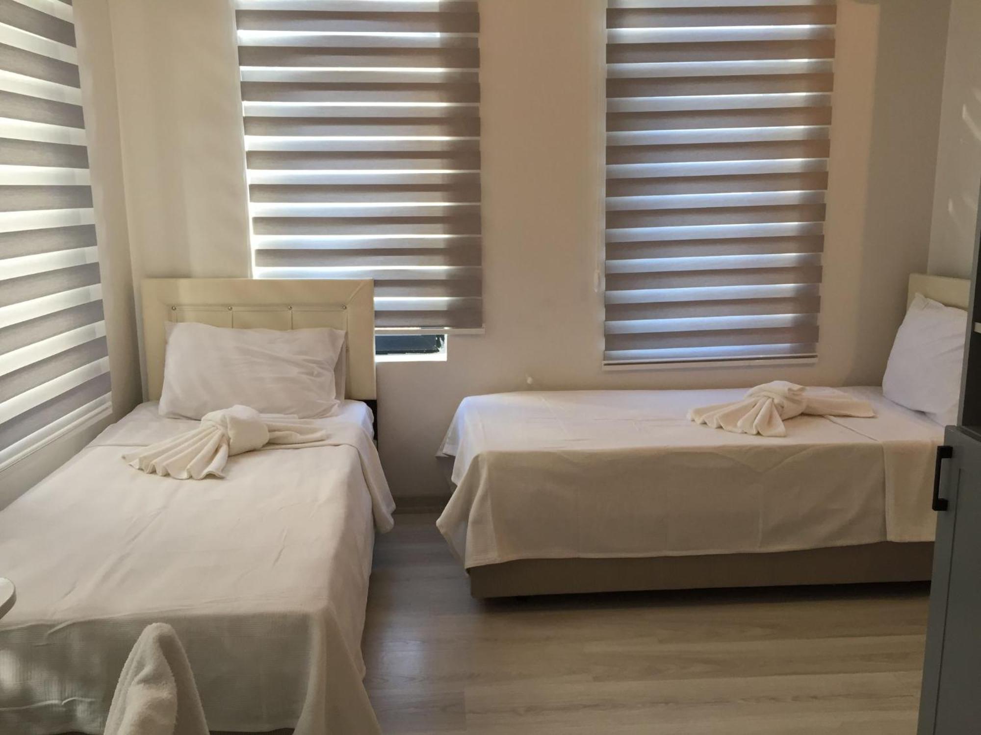 Cihangir Apart İstanbul Dış mekan fotoğraf